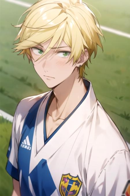 Masahiro Setagawa / Hitorijime My Hero