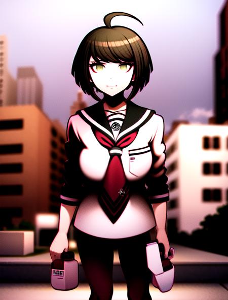 komaru naegi