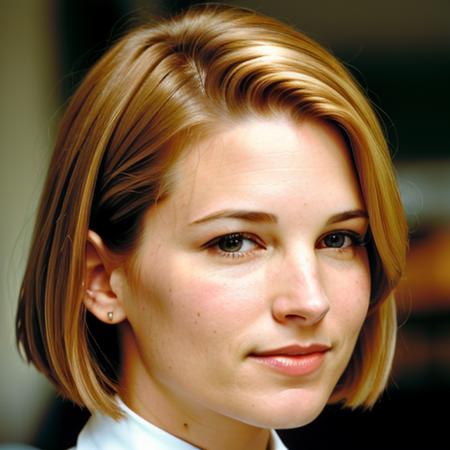 Bridget Fonda