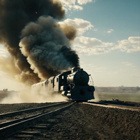 Cinematic WW1 (Battlefield 1) Style XL + F1D