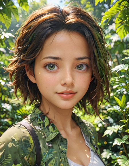 Irushi XL