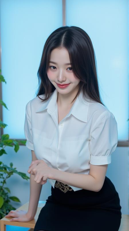 Jang Won Young - The Best Kpop Idol