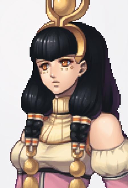 [PDXL] Fire Emblem: Shadow Dragon/New Mystery Portrait Style (ファイアーエムブレム　新・暗黒竜と光の剣、新・紋章の謎 ～光と影の英雄)