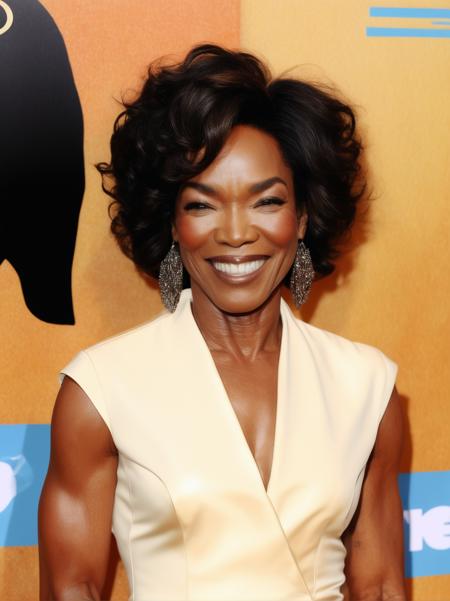 Angela Bassett (actress)