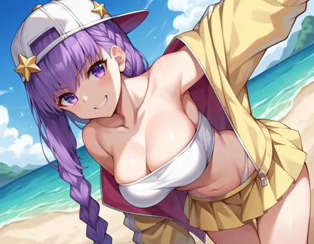 BB - Fate Grand Order