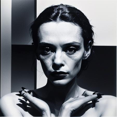Helmut Newton