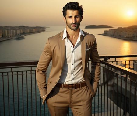 Sidhant Gupta