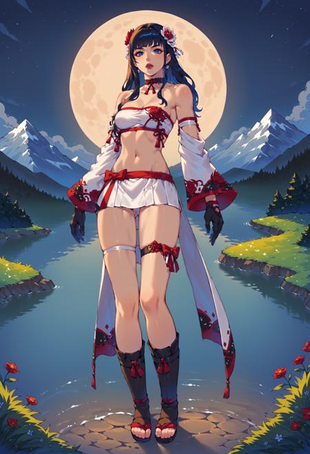 Gaia (Final Fantasy XIV)