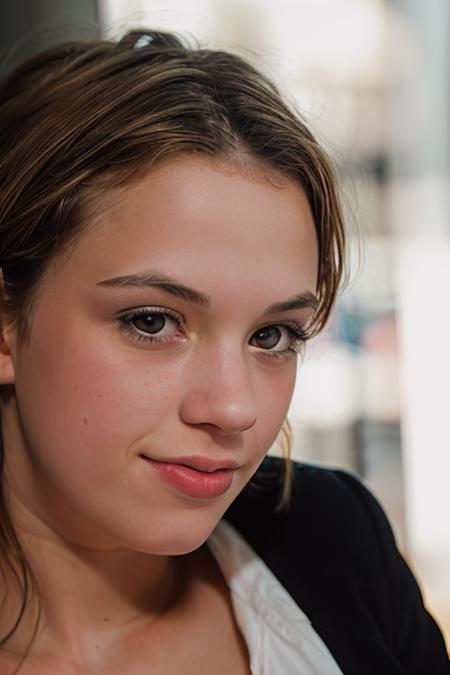 Claire Bandit - Porn Actress