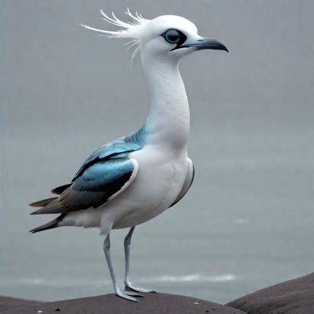 artfullyBIRDY SDXL V1