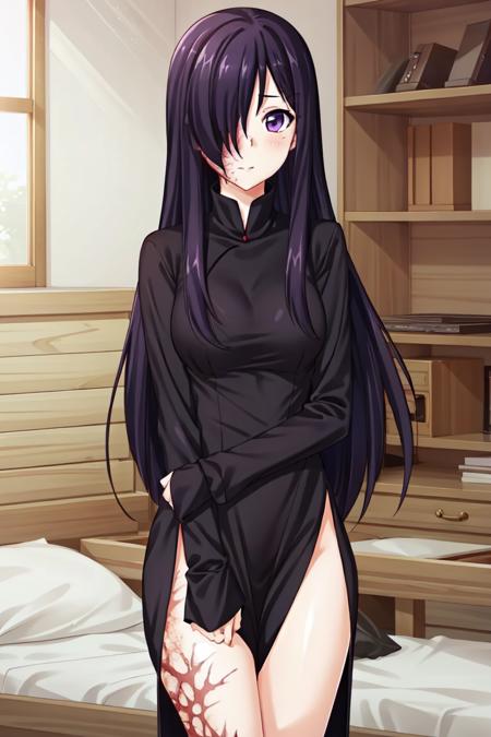 Hanako ( Katawa Shoujo )版本v1.0 (ID: 152580)