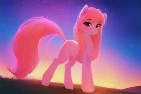 Pony Realistic Max(PRM)