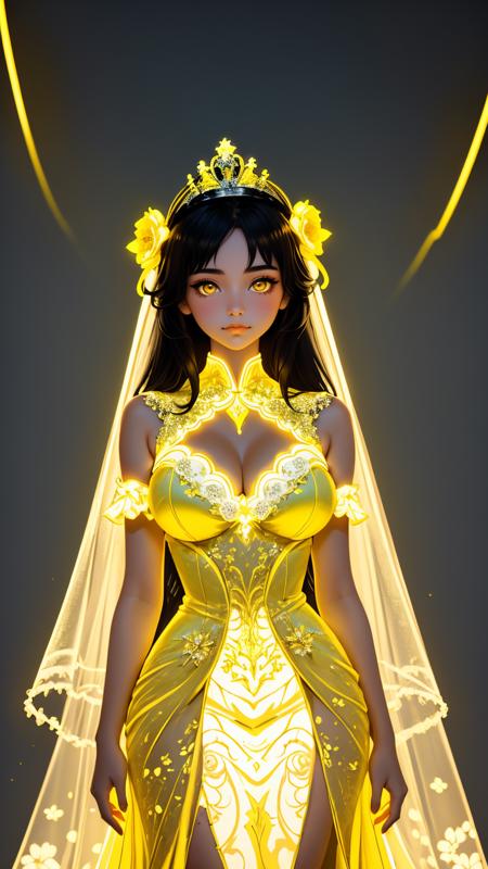 Luke's Neon Clothing and Accessories (Illustrious + Flux + Pony + 1.5 + XL)