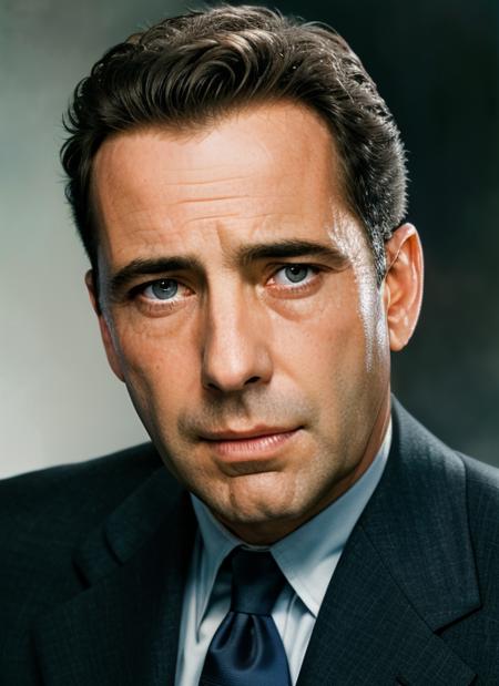 Humphrey Bogart Lora版本Humphrey Bogart Lora (ID: 118649)