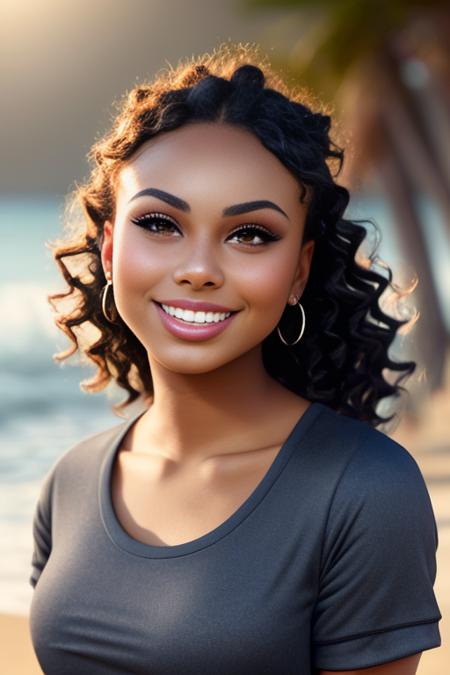Danielle Perkins