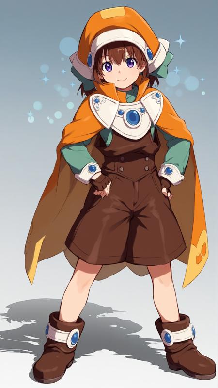 Marguerite