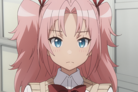 Arikawa Hime (Himegoto)