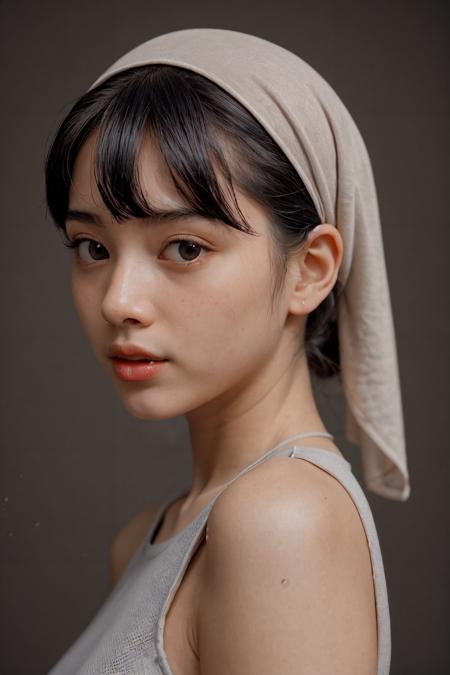 OpenPose - Portrait Poses