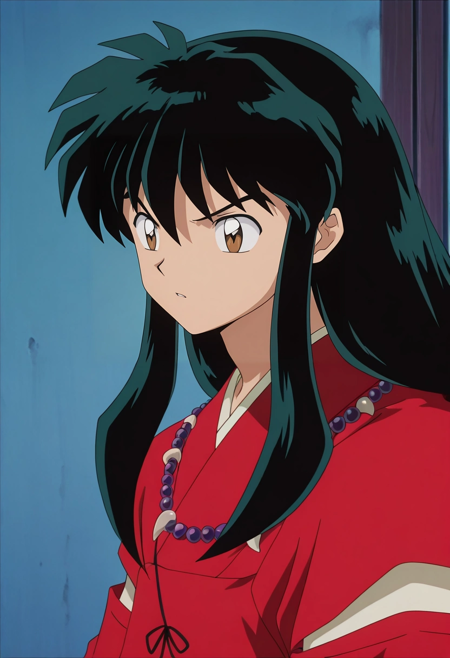 Inuyasha | InuYasha