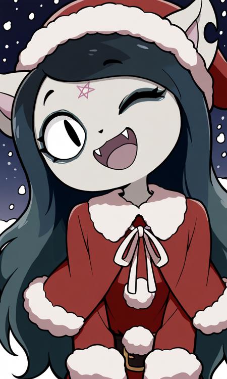 The Summoning - Claire