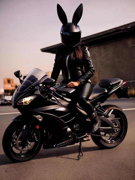 Kawasaki Ninja 300