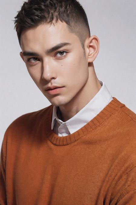 majicMIX alpha 麦橘男团