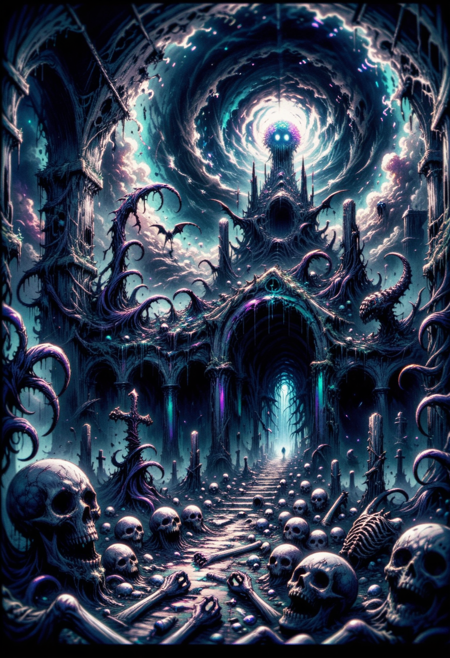 ComfyUI — Quicksand Hourglass — XL/P/1.5 +Meta