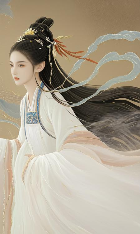 888_DunHuang_Murals_Style