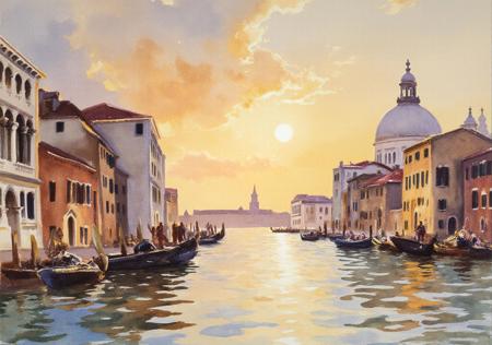 John Singer Sargent