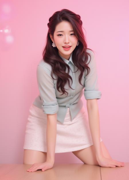 Jang Won Young - The Best Kpop Idol