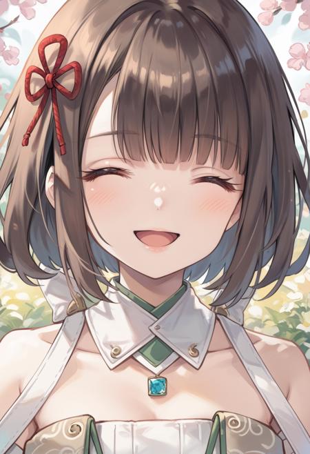 Xenoblade Chronicles 3 - Miyabi (ミヤビ) PonyXL