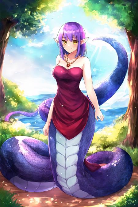 AIOMonsterGirls版本AIOMonsterGirlsV2 (ID: 25930)