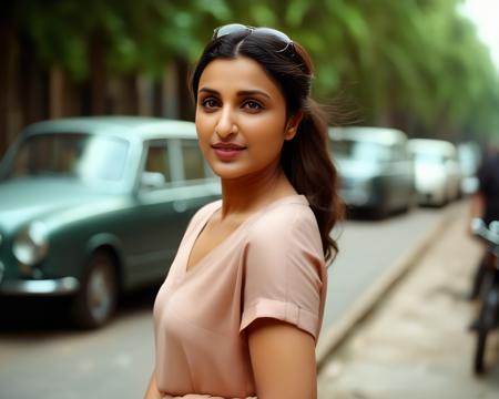 Parineeti Chopra