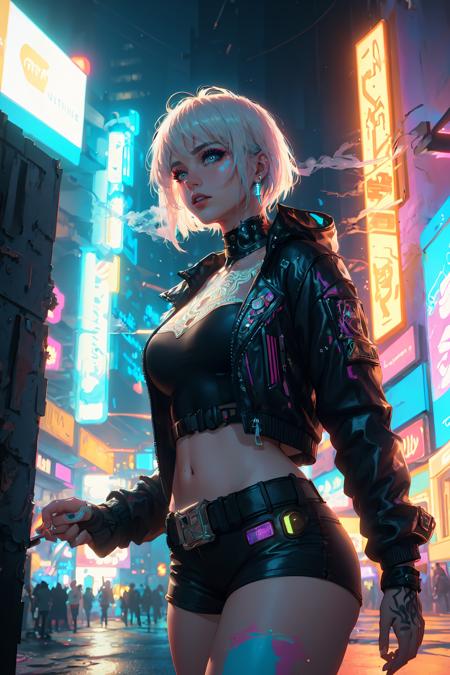 UltraPastelMix