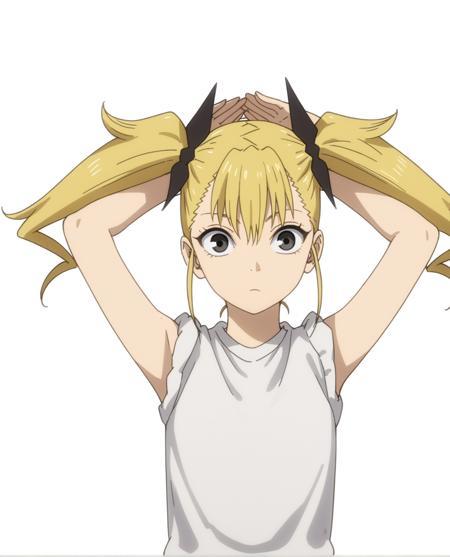 Shinomiya Kikoru (Kaiju No. 8: Battle Suit & 2 Hair Styles)