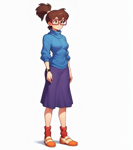 Irma Langenstein (TMNT 1990s)