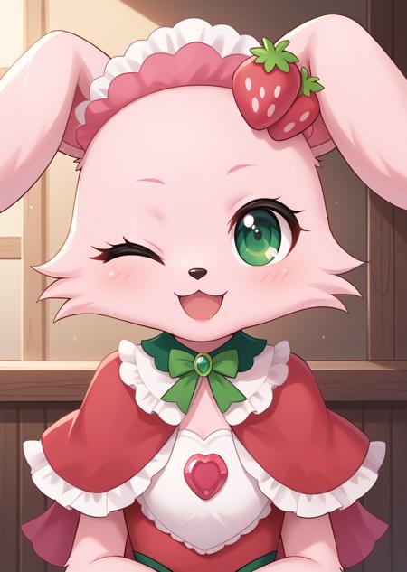 Avenue (Jewelpet)版本v1.0 (ID: 1032243)