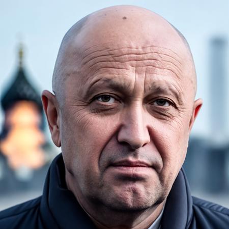 Prigozhin