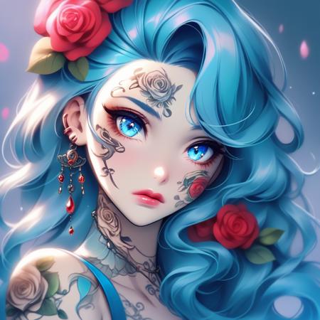 AGG Joi- girl profile picture
