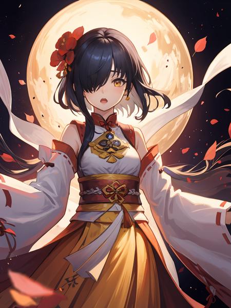 Shadowverse Hualian / ファリン （シャドウバース）