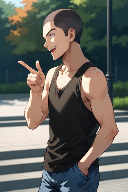 ?️Okajima Taiga | Assassination Classroom!