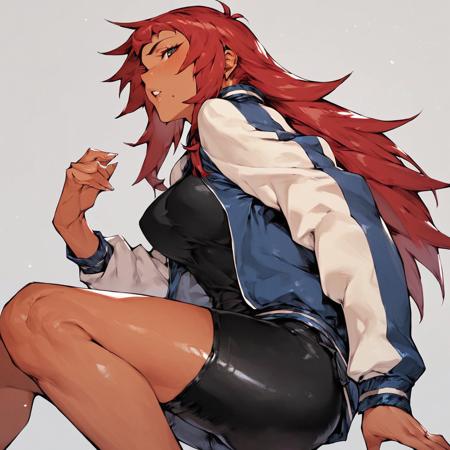 Jakuzure (Suruga Kuroitsu)版本v1.0 (ID: 1172667)