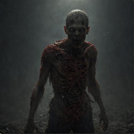 UZombies Vol.2版本Vol.2 (ID: 766437)