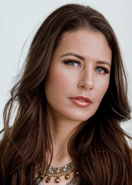 Justine Jakobs SD1.5