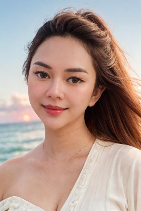 [ID] - Aura Kasih