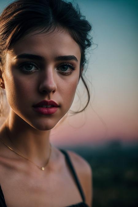 Margaret Qualley SoloTI版本v1.0 (ID: 625985)