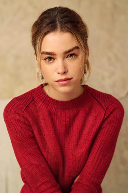 Milly Alcock / Rhaenyra Targaryen