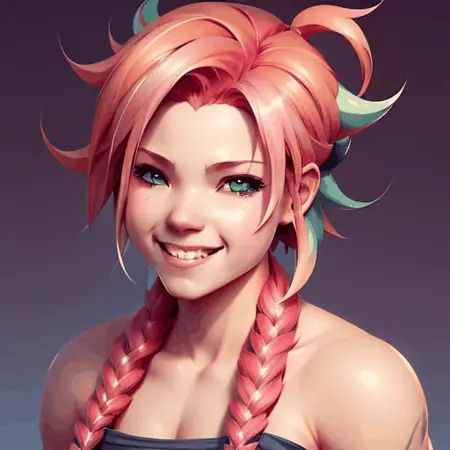 Smile