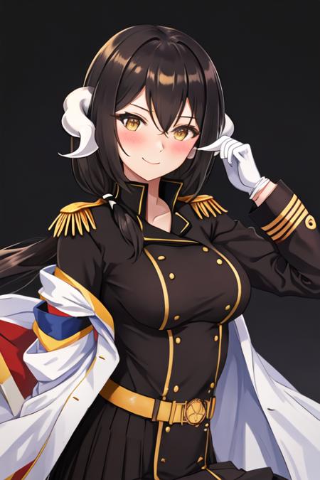 mikasa/三笠/三笠 (Azur Lane)版本v1.4 (ID: 173625)