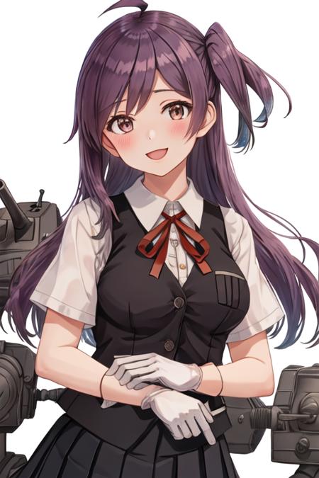 hagikaze/萩風 (Kantai Collection)